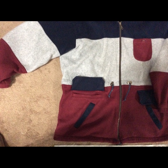 COPY - COPY - Hooded Winter Jacket - Picture 14 of 16